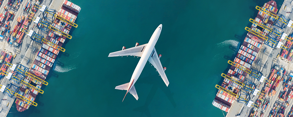Air Freight
