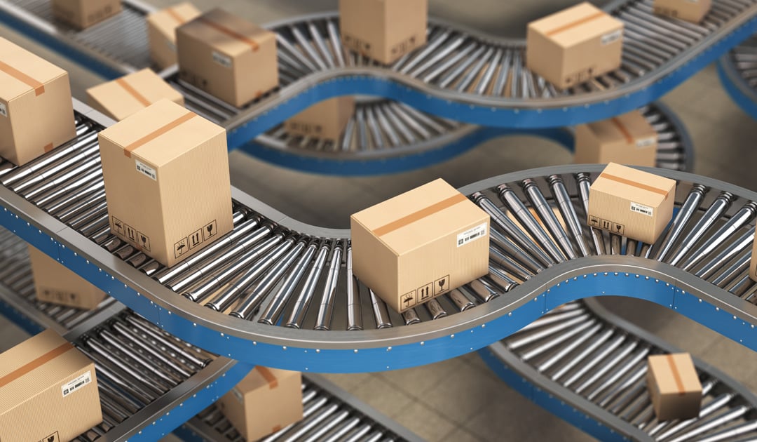 Warehousing