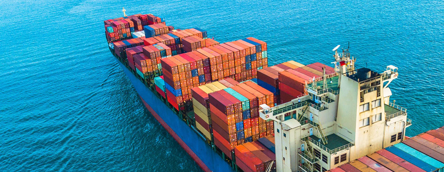 Sea Freight