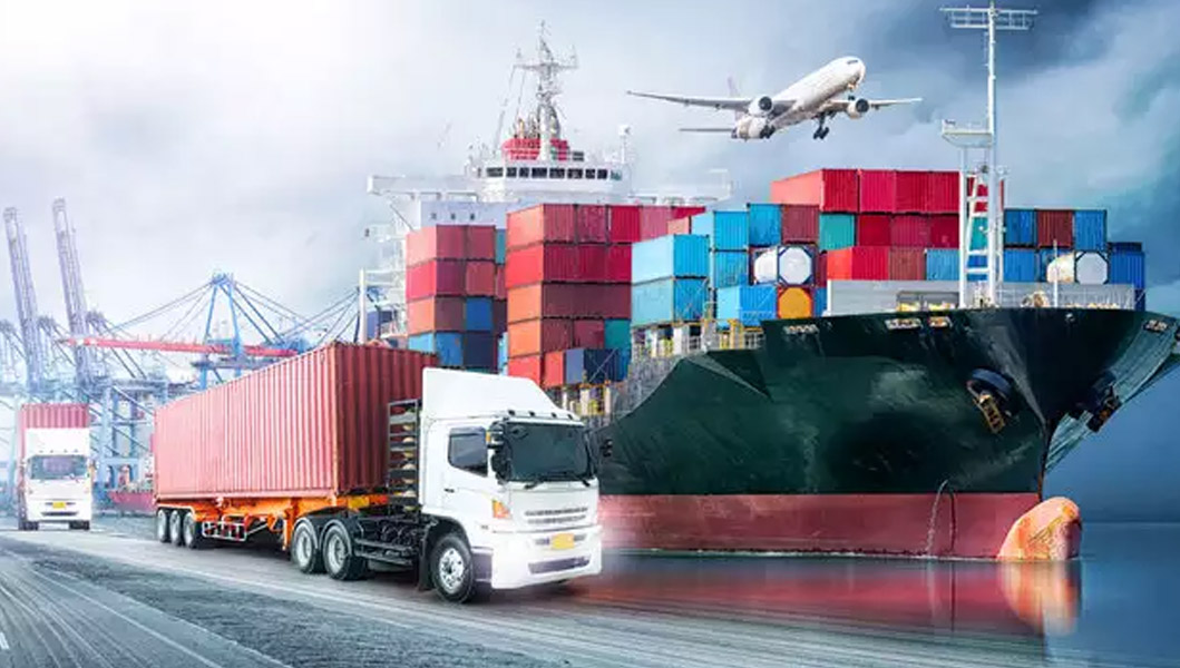Air Freight