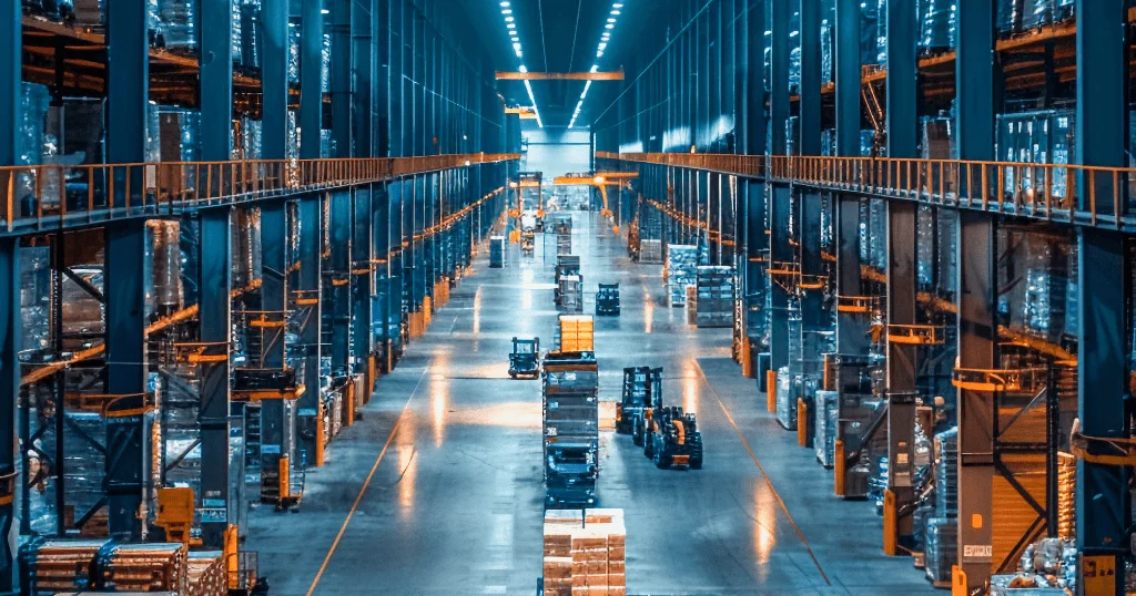 Rail Freight