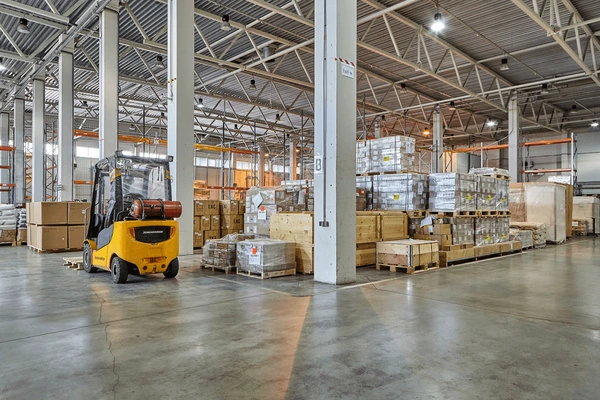 Air Freight