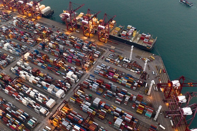 Bulk Cargo