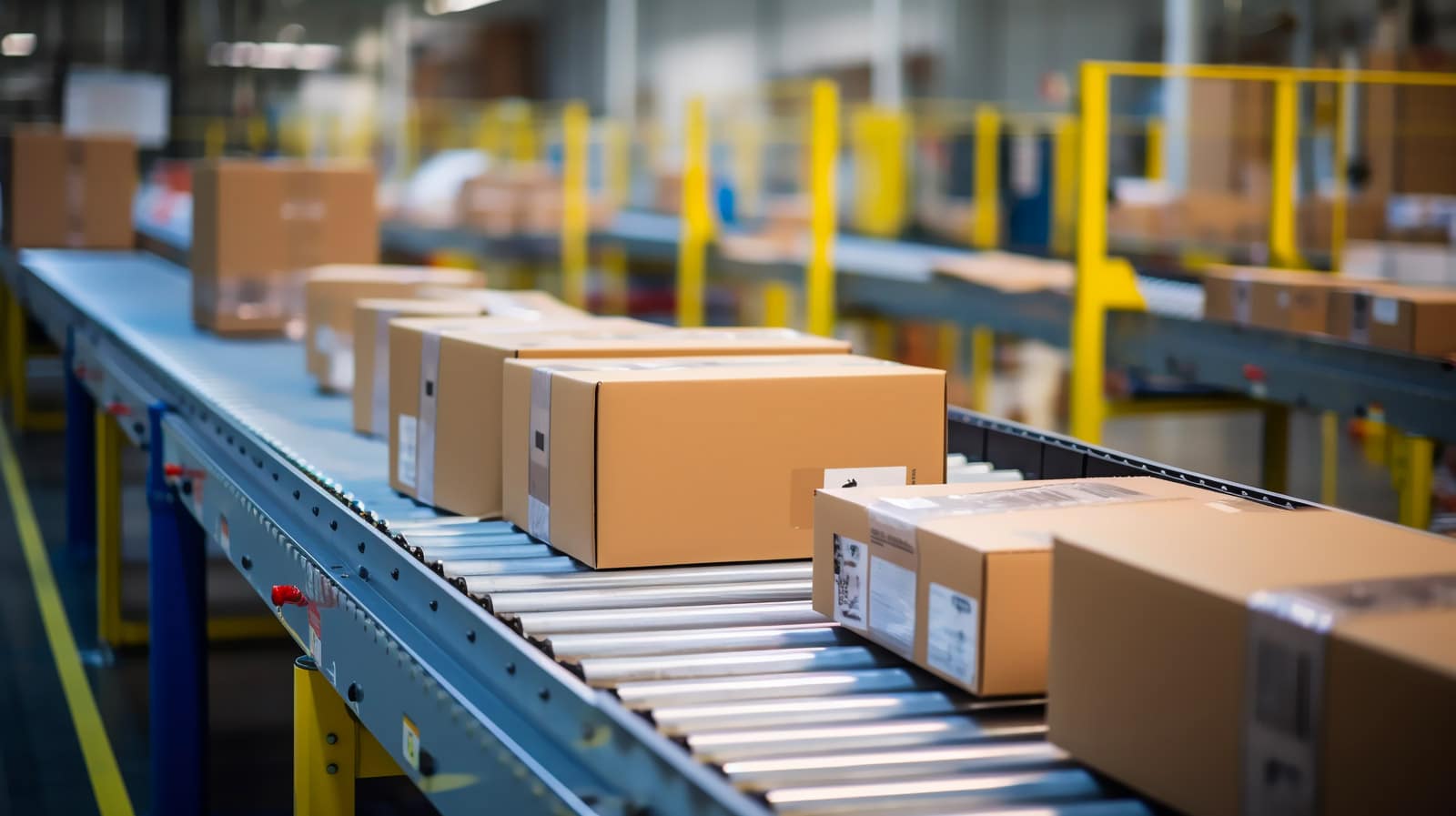 Air Freight