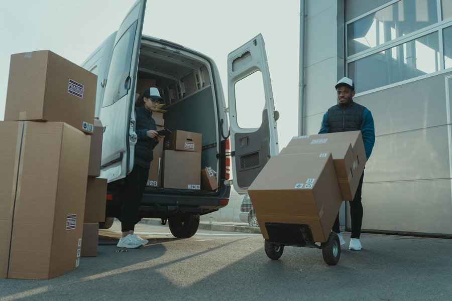 Road Freight