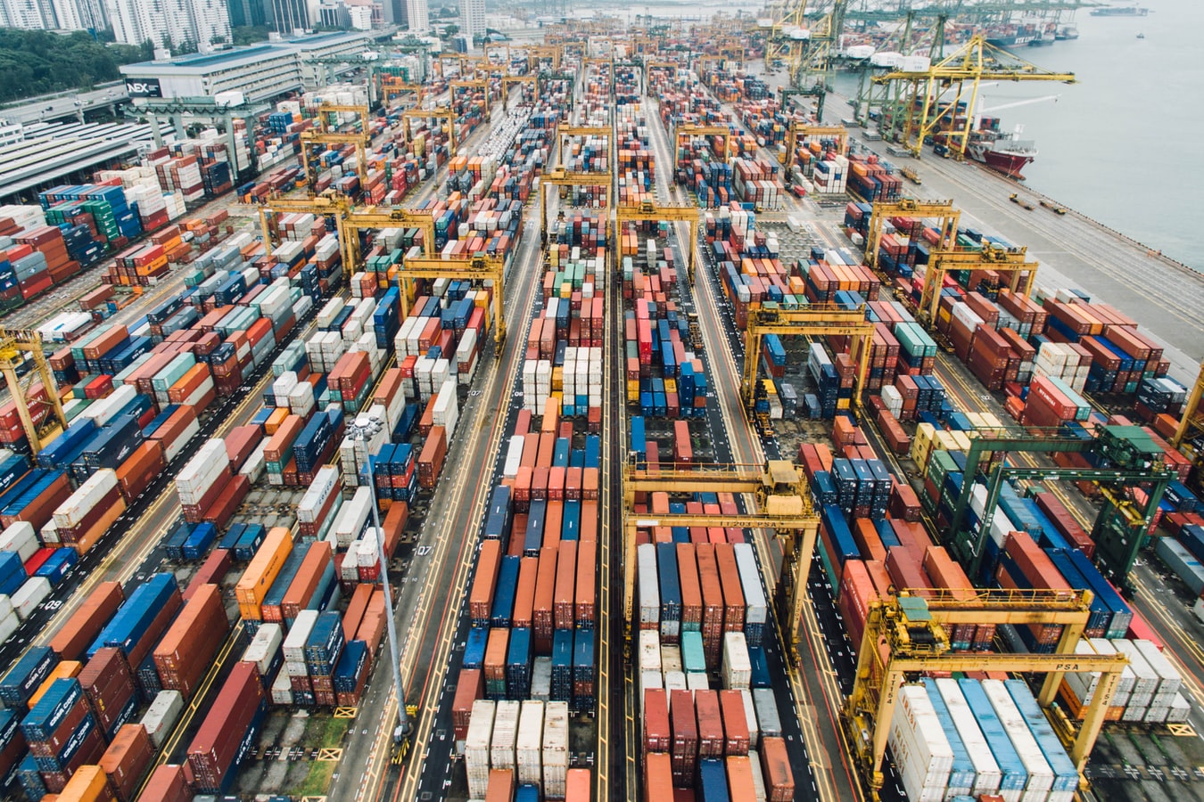 Export Incentives