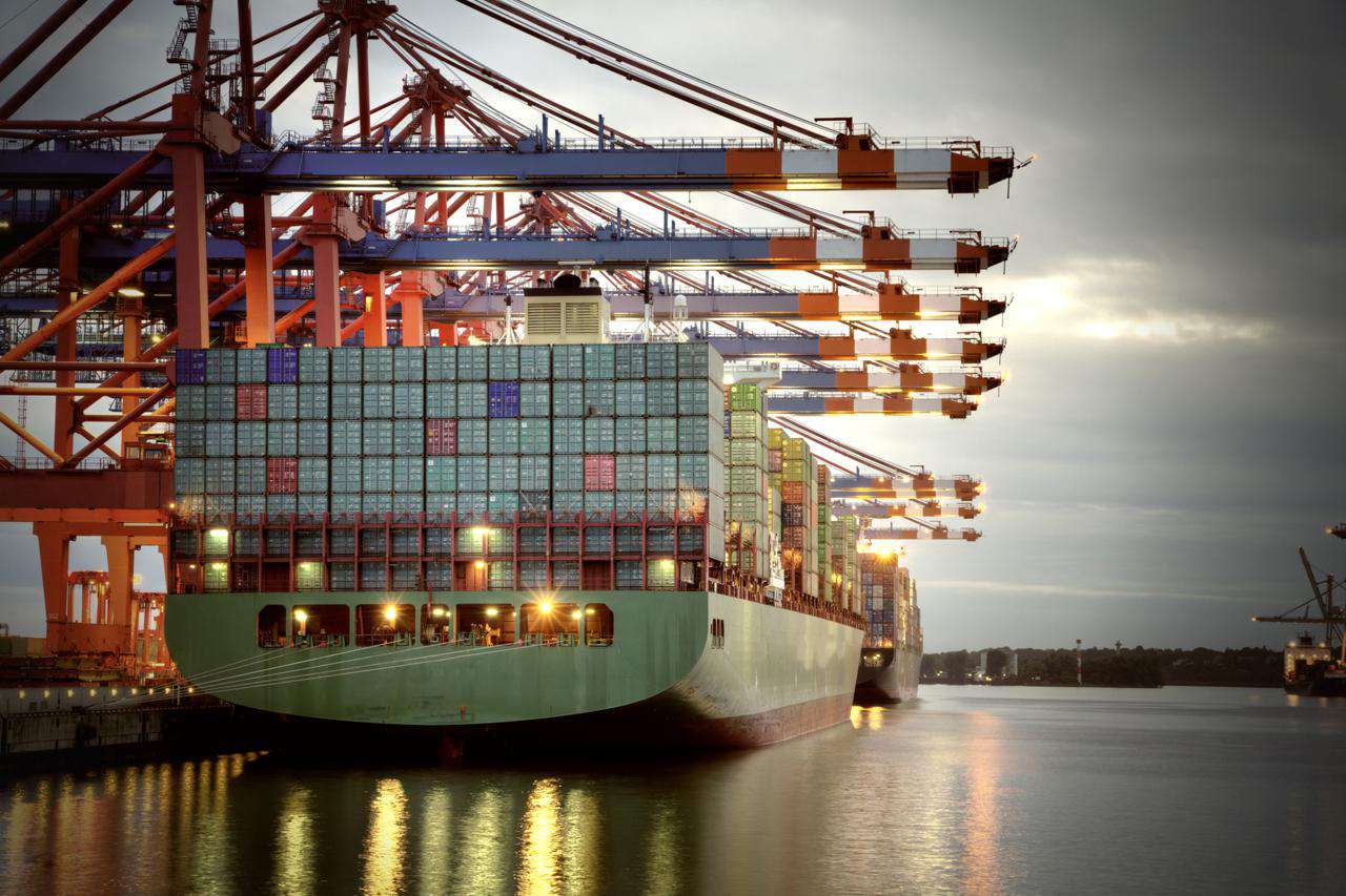 Import Facilitation